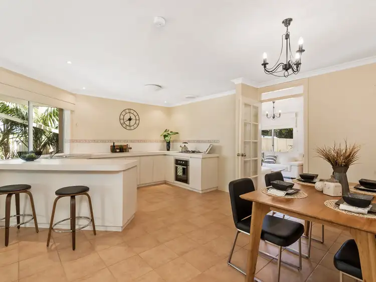 Second view of Homely house listing, 202a Grand Promenade, Doubleview WA 6018