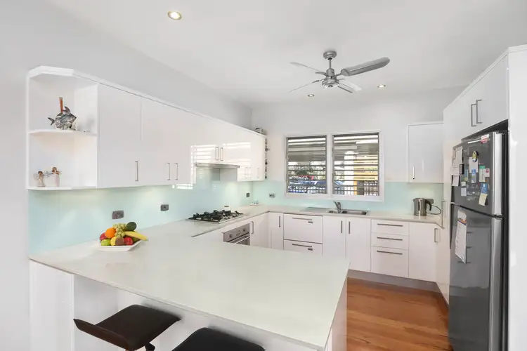 Third view of Homely house listing, 15 Werrina Parade, Blue Bay NSW 2261