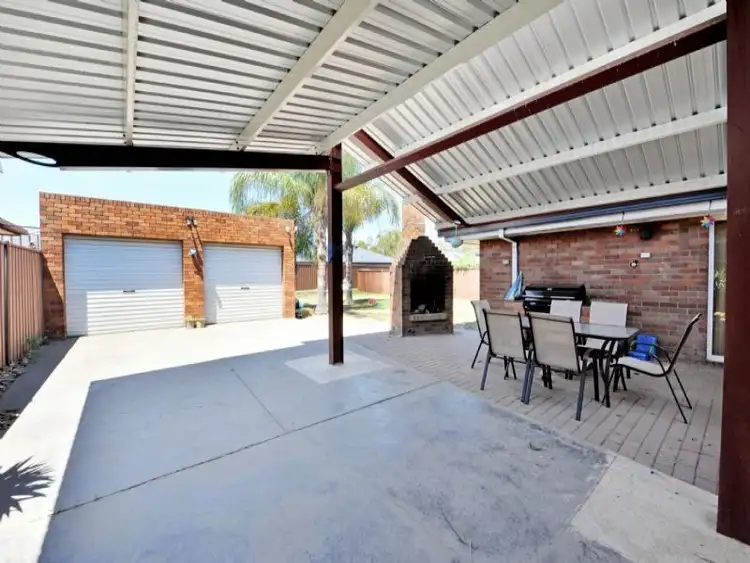 Fourth view of Homely house listing, 10 Asim Drive, Shepparton VIC 3630