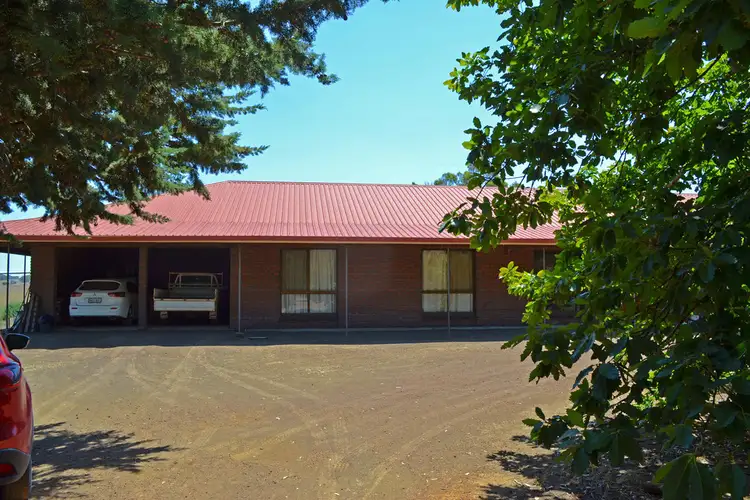 Third view of Homely rural property listing, Sec 34, 1100 Birchmore Rd, Macgillivray SA 5223