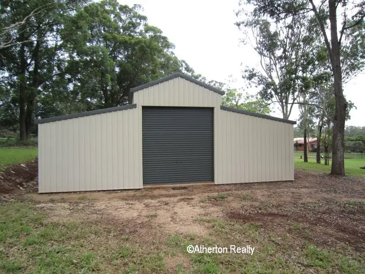 Third view of Homely land listing, 22-24 Bulankoff Rd, Tolga QLD 4882