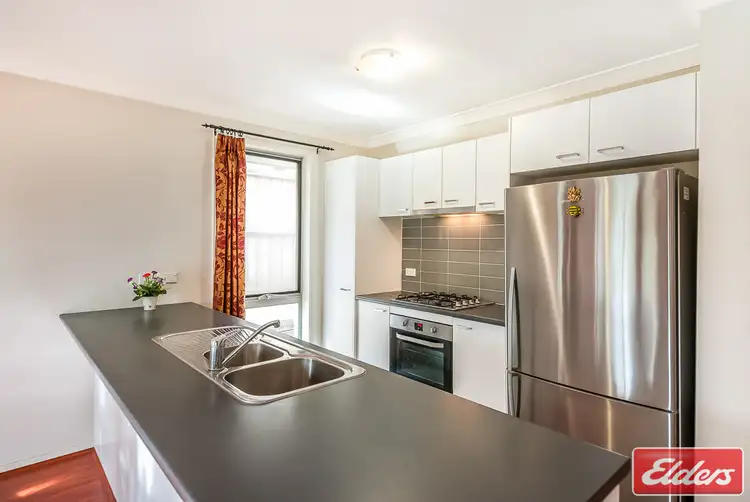 Fourth view of Homely house listing, 63 Eleanor Drive, Glenfield NSW 2167
