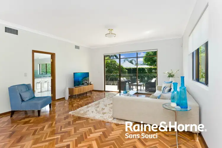 Sixth view of Homely house listing, 21 Endeavour Street, Sans Souci NSW 2219