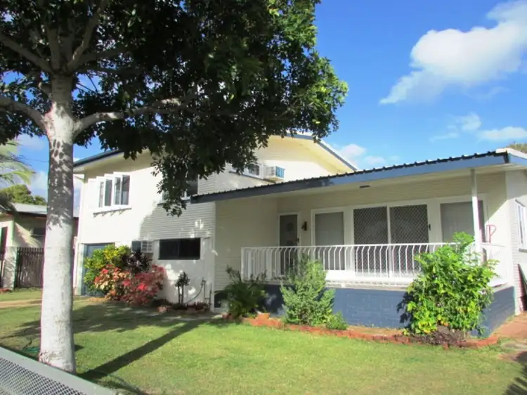 13 Crete Street, Aitkenvale QLD 4814