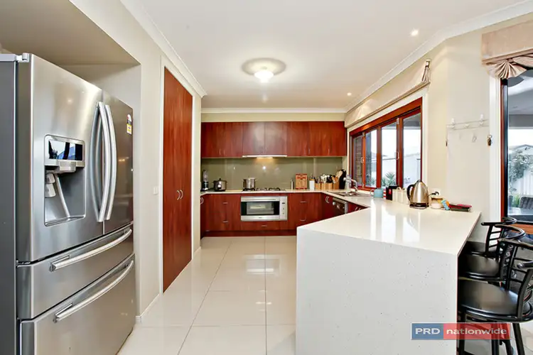 Fifth view of Homely house listing, 56 Cheviot Drive, Truganina VIC 3029