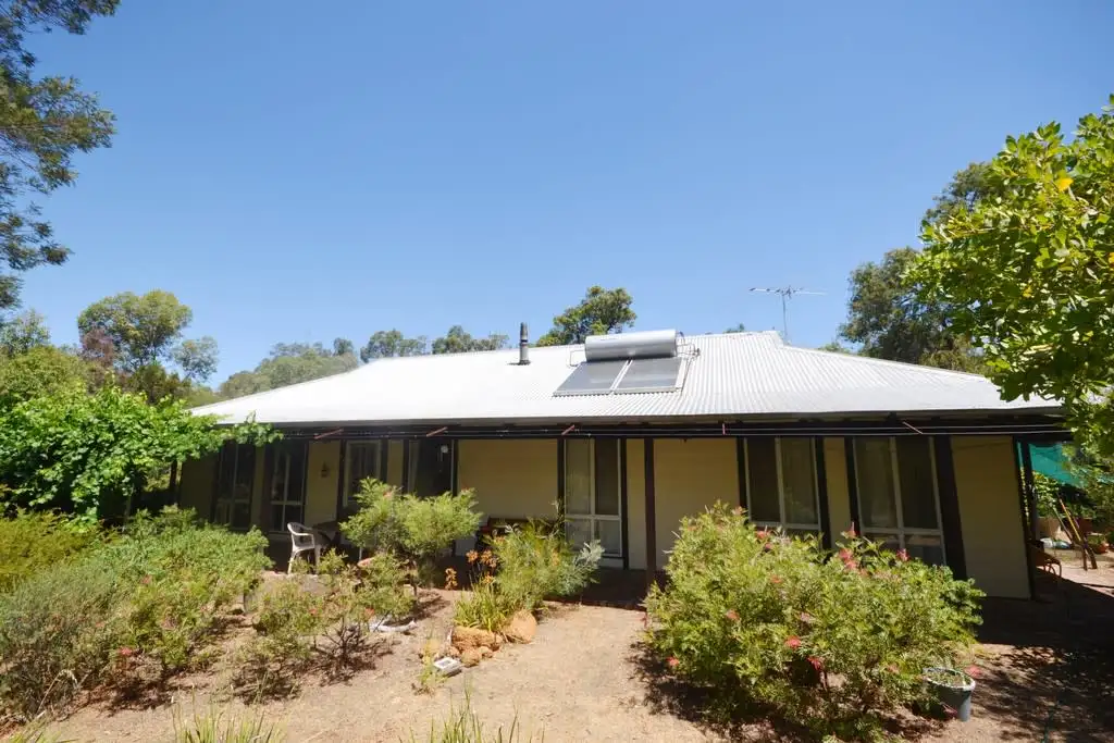 Main view of Homely house listing, 505 Heron Close, Chidlow WA 6556