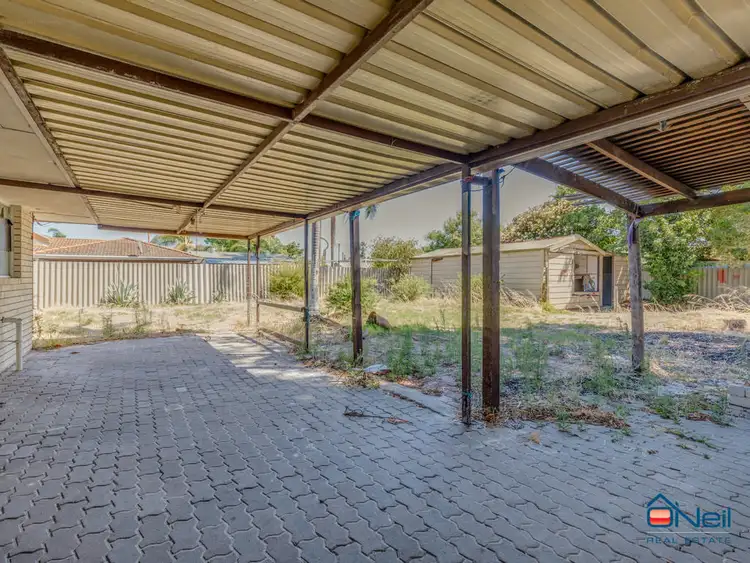 Third view of Homely house listing, 28 Stevenage Street, Huntingdale WA 6110