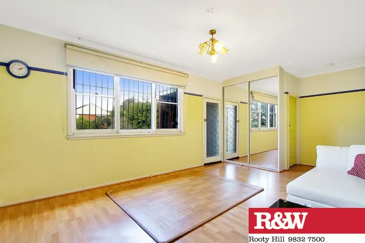 Fifth view of Homely house listing, 6 Woodside Avenue, Blacktown NSW 2148