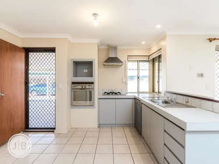 Sixth view of Homely house listing, 4 Grimbsy Close, Kenwick WA 6107
