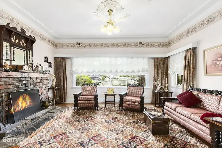 Second view of Homely house listing, 7 Bennison Street, Croydon VIC 3136