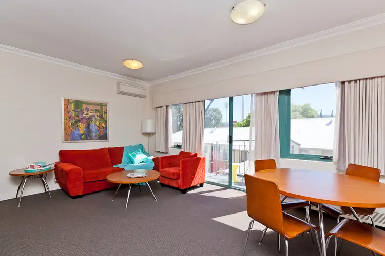 Fifth view of Homely apartment listing, 24, 42 / 222 Hay Street, Subiaco WA 6008