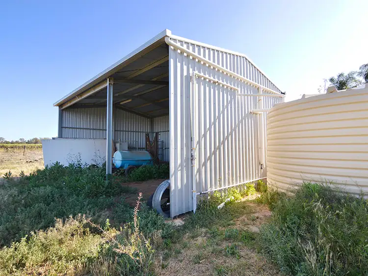 Third view of Homely house listing, 280 Comebunyee Road, Dareton NSW 2717