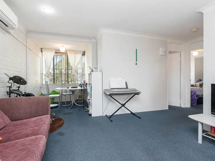 Third view of Homely unit listing, 35T/24 Pearson Street, Churchlands WA 6018