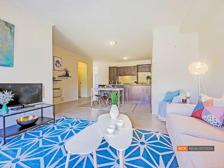 Fifth view of Homely unit listing, 7/43-51 Rippleside Terrace, Tarneit VIC 3029