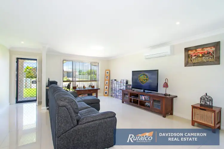 Third view of Homely house listing, 20 Wagonia Drive, Kootingal NSW 2352