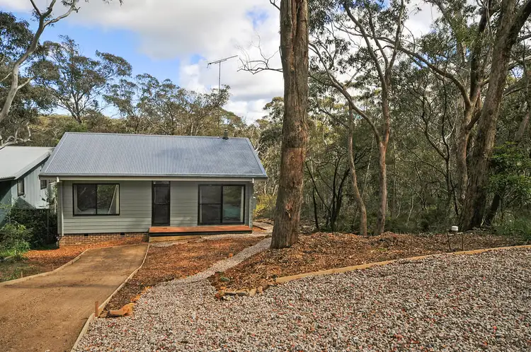 12 Godson Avenue, Blackheath NSW 2785