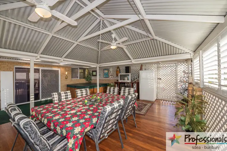 2 Rogers Close, Australind WA 6233