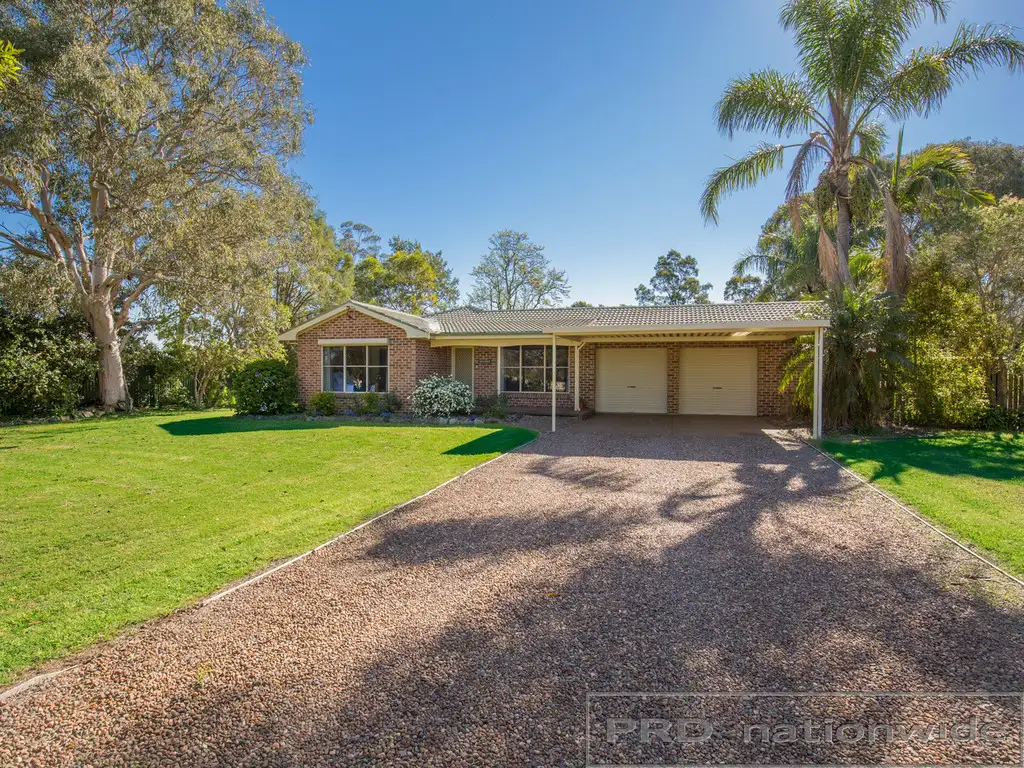 Main view of Homely house listing, 87 Clarence Street, Wallalong NSW 2320