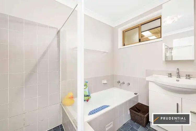 Fifth view of Homely house listing, 1 Japura Place, Kearns NSW 2558