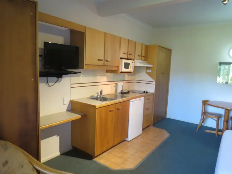 Fifth view of Homely unit listing, 7/651 Esplanade, Urangan QLD 4655