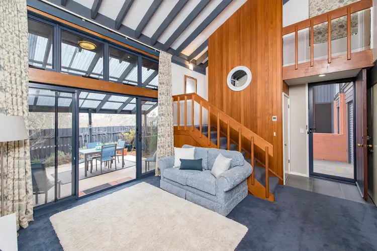 Fifth view of Homely townhouse listing, 5B Marshall Street, Farrer ACT 2607