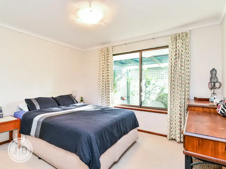Fourth view of Homely villa listing, 3/13 Brittain Street, Como WA 6152