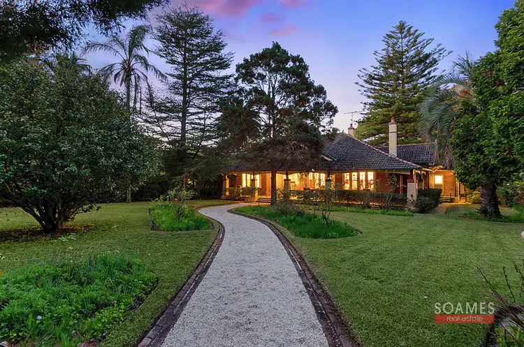 Second view of Homely house listing, 84-86 Boundary Road, Pennant Hills NSW 2120