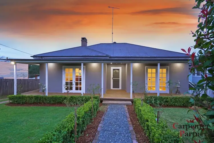 300 Argyle Street, Picton NSW 2571