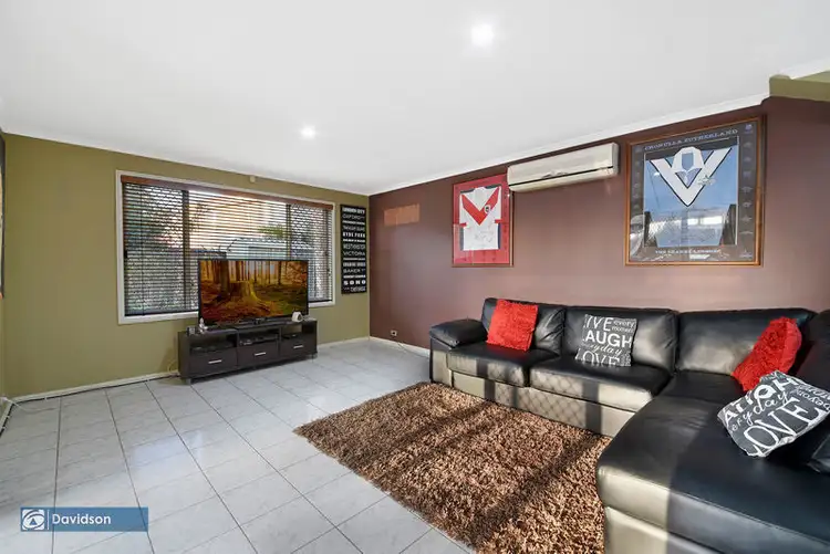 Second view of Homely house listing, 13 Martindale Court, Wattle Grove NSW 2173