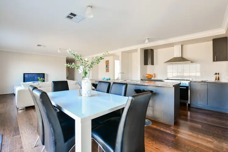 Fourth view of Homely house listing, 1 Signal Court, Sheidow Park SA 5158