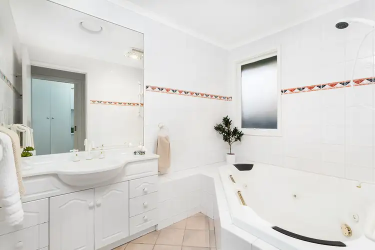 Fifth view of Homely house listing, 104 Weeden Drive, Vermont South VIC 3133