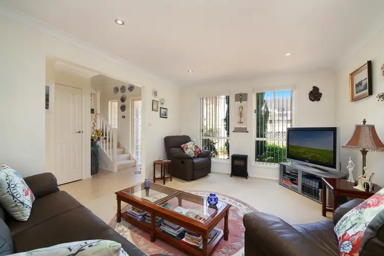Second view of Homely townhouse listing, 2/35 Webb Street, East Gosford NSW 2250