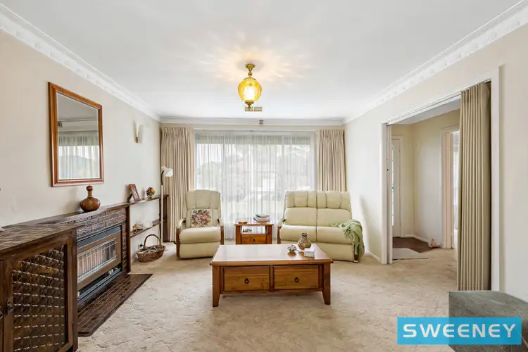 Third view of Homely house listing, 54 Galvin Street, Altona VIC 3018