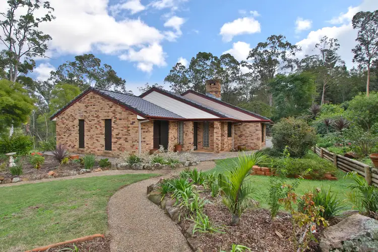 Third view of Homely house listing, 62 Velvet Street, Pine Mountain QLD 4306