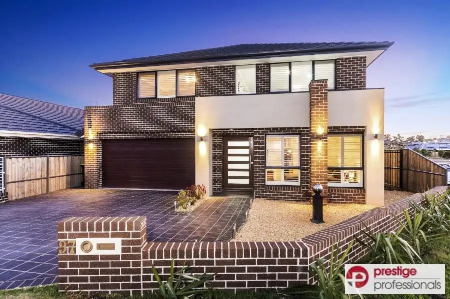 Main view of Homely house listing, 97 Maddecks Avenue, Moorebank NSW 2170