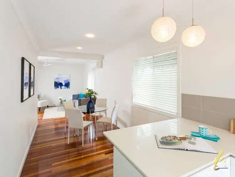 Fifth view of Homely house listing, 256 Verney Road East, Graceville QLD 4075