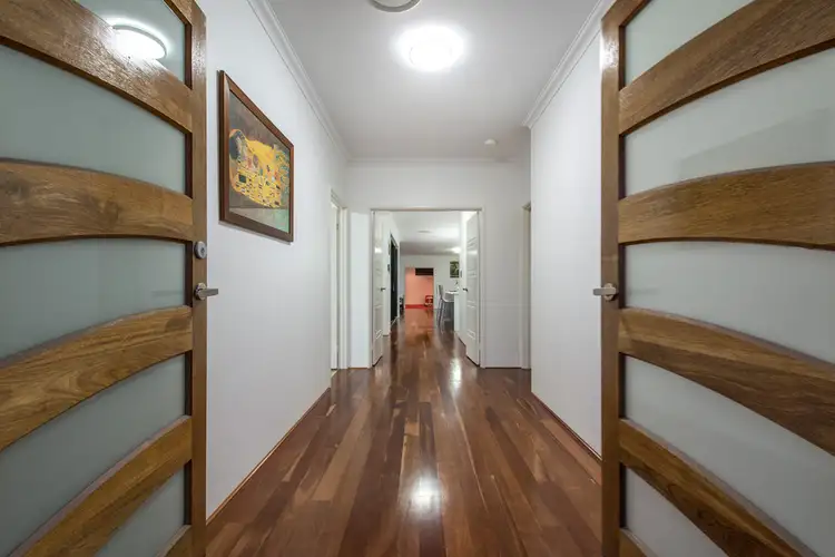 Fourth view of Homely house listing, 33 Aubin Grove Link, Aubin Grove WA 6164