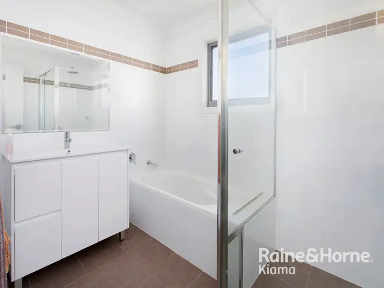 Fourth view of Homely townhouse listing, 16/1 Brown Street Kiama, Kiama NSW 2533