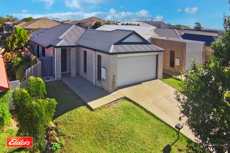Second view of Homely house listing, 40a Amity Drive, Rothwell QLD 4022