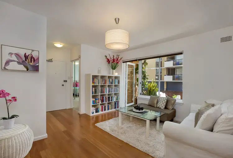 1/28 Warners Avenue, North Bondi NSW 2026