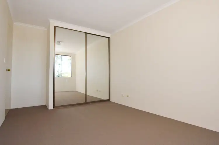 Fourth view of Homely unit listing, 66/144 Moore Street, Liverpool NSW 2170