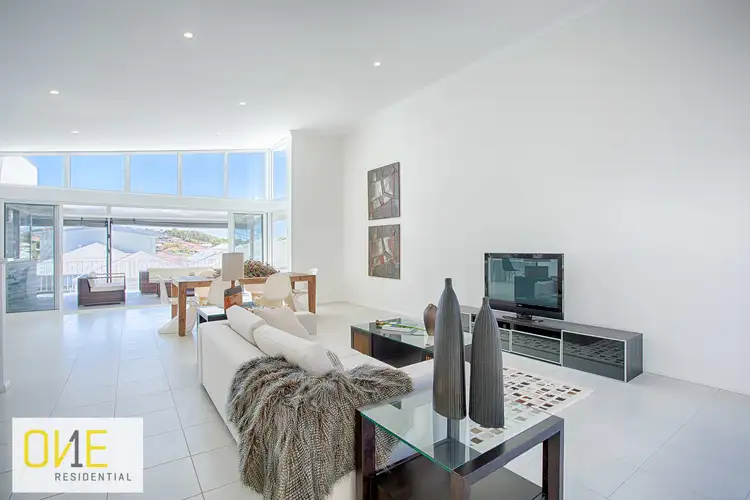 Main view of Homely house listing, 15 Crown Terrace, Coogee WA 6166