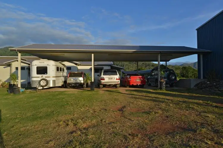 Sixth view of Homely house listing, 660 Goldsborough, Goldsborough QLD 4865