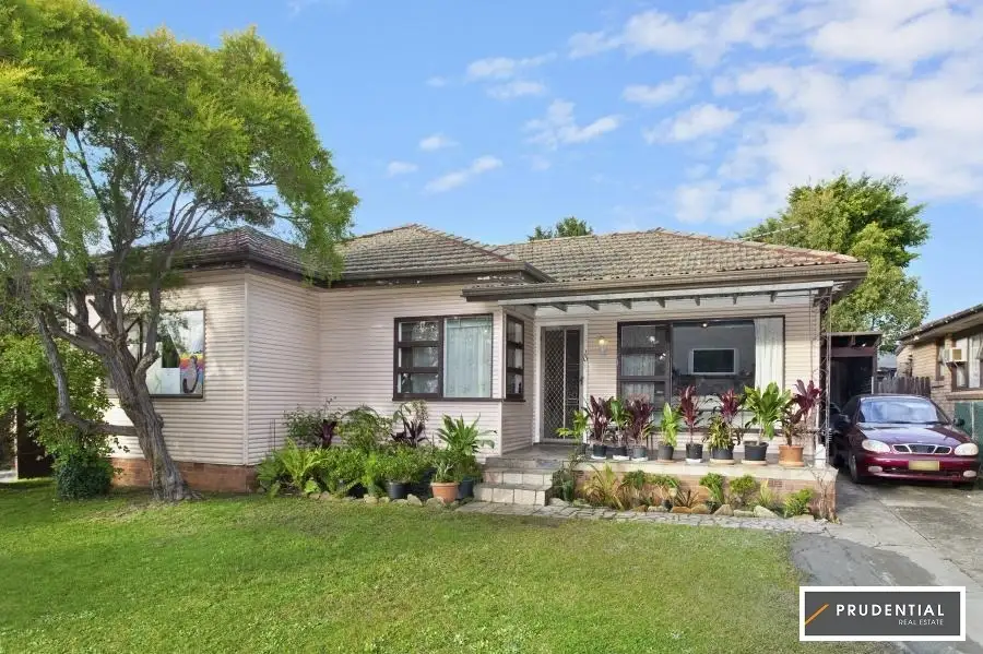Main view of Homely house listing, 20 Clarence Street, Macquarie Fields NSW 2564