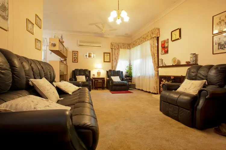 Third view of Homely house listing, 119 Capel Drive, Capel WA 6271