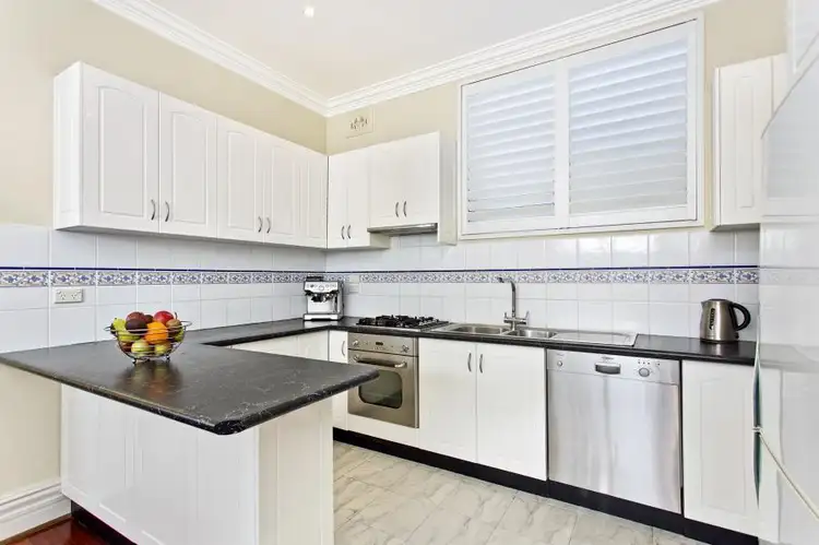 Third view of Homely house listing, 81 Malakoff Street, Marrickville NSW 2204