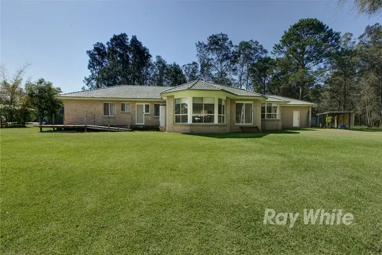 Sixth view of Homely house listing, 94a Stingaree Point Drive, Dora Creek NSW 2264