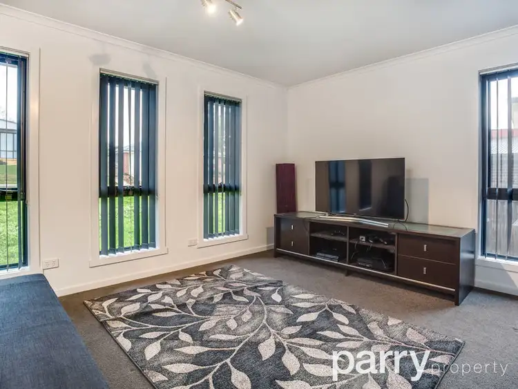 Fifth view of Homely unit listing, 1/15 Henry Grove, Legana TAS 7277