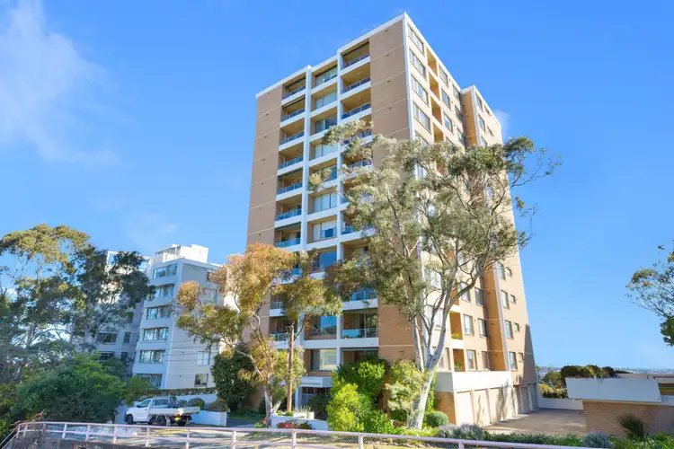 Sixth view of Homely apartment listing, 24/10 Carr Street, Waverton NSW 2060