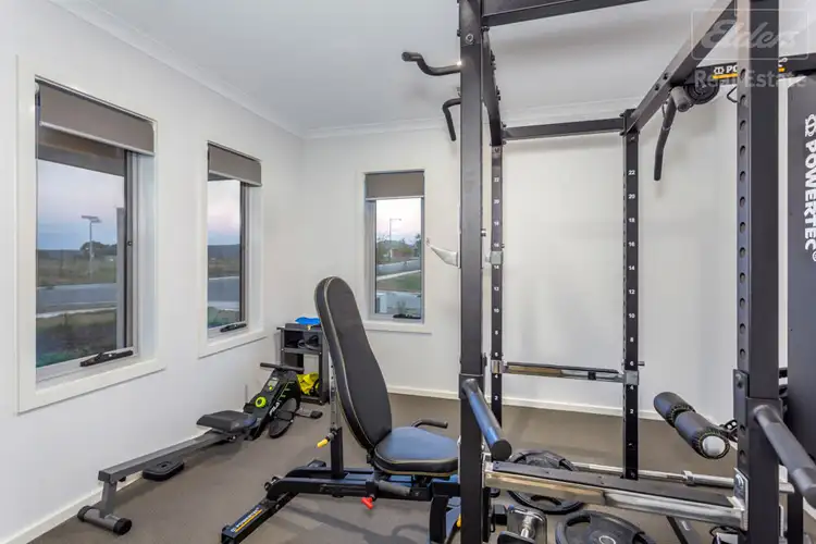 Third view of Homely house listing, 19 Keyte Street, Googong NSW 2620